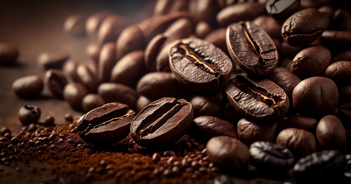 Torréfaction du café
